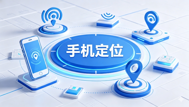 设备找回服务